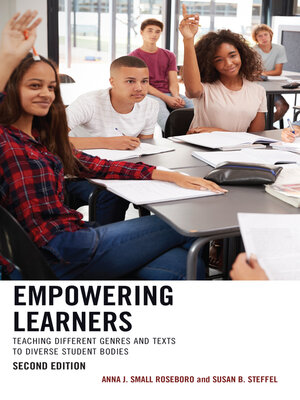 cover image of Empowering Learners
